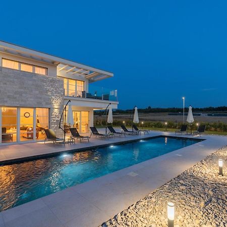 Villa Grivicic Nova Vas  Екстериор снимка