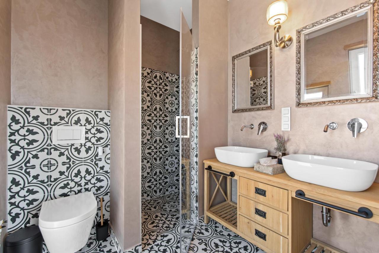 Villa Grivicic Nova Vas  Екстериор снимка